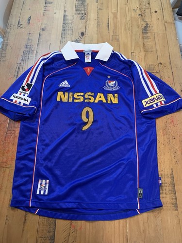 Adidas yokohama marinos - yokohama,