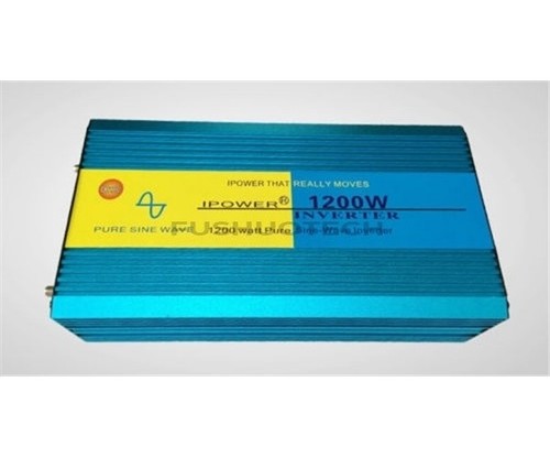 Inverter potenza onda - inverter,