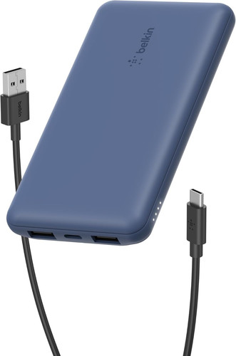 Belkin batteria esterna - batteria,