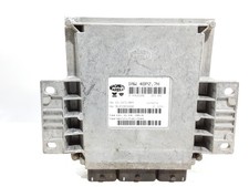 CENTRALINA MOTORE PER CITROEN