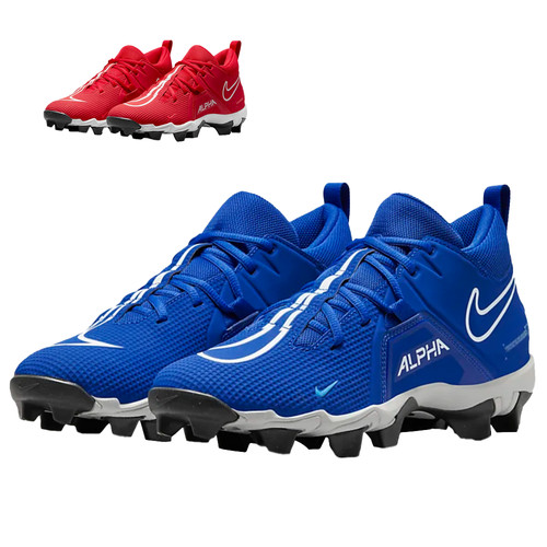 Scarpe nike alpha - alpha, menace