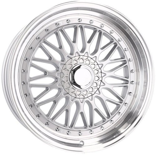 Cerchi lega voxx style - cerchi,