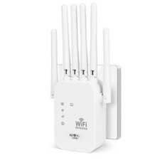 AOOSU Amplificatore Wi Fi
