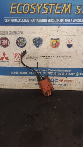Bobina per piaggio free - per,