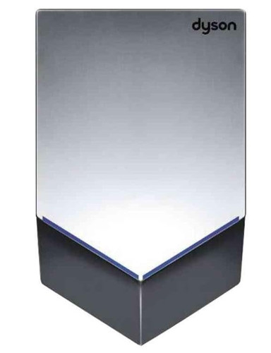 Dyson hu02 asciugamani nichel - dyson,