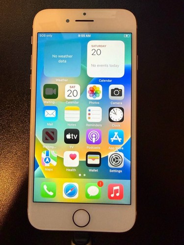 Iphone 64gb oro cellulare - 64gb,
