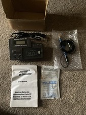 AMERICAN MARINE PINPOINT PH CONTROLLER - MISURATORE TESTER ACQUA ACQUARIO