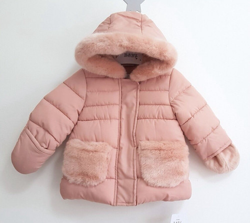Cappotto invernale con