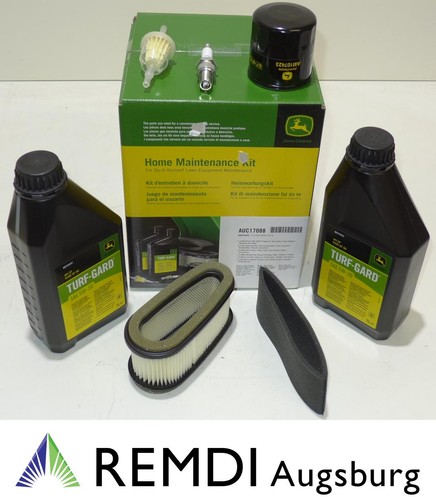 Kit manutenzione originale