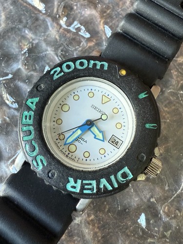 Orologio vintage seiko - vintage, mini