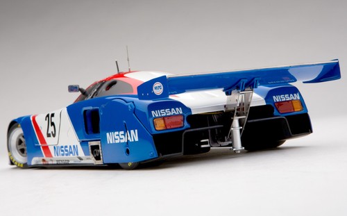 Exoto 1989 nismo - exoto,