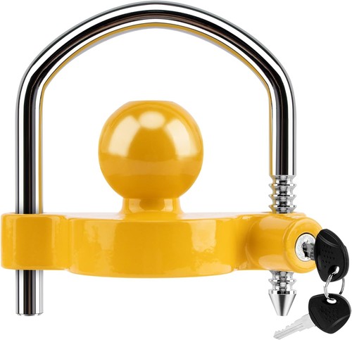 Lucchetto accoppiatore