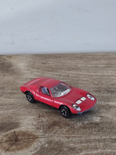Playart lamborghini miura 64 - lamborghini,
