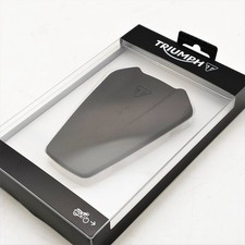 Paraserbatoio Adesivo, Nero