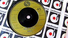 RAMONES  Swallow My Pride  UK