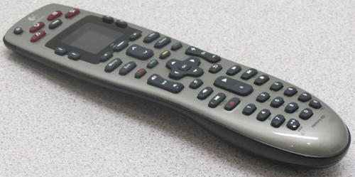 Logitech harmony 650 - harmony,