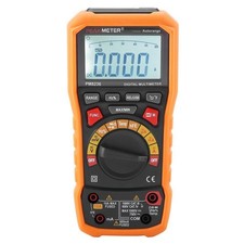 Multimetro digitale misuratore