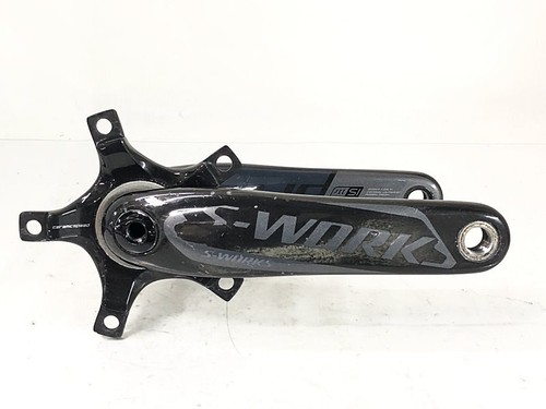Specialized works fact - s-works,