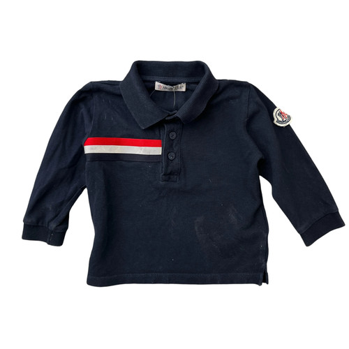 Polo moncler uomo maglia - polo,