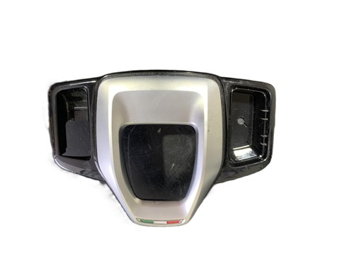 Cornice leva cambio per - cornice, alfa
