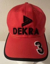 Dekra Ferrari 1998 Vintage