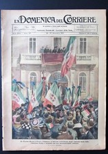 1921 REGINA MADRE TRENTO