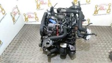 1Z motore SEAT TOLEDO (1L)