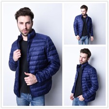 Giacche Uomo Piumino Anatra