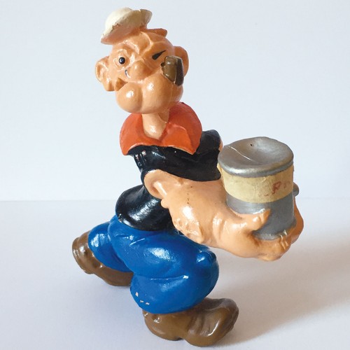 Popeye braccio ferro - popeye, di