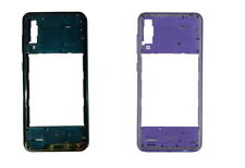 MIDDLE FRAME x Samsung GALAXY