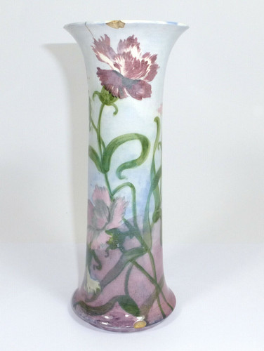 Vaso jugendstil vienna - vaso,