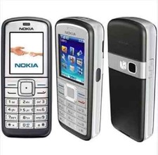 Nokia 6070 GSM 900 / 1800 /