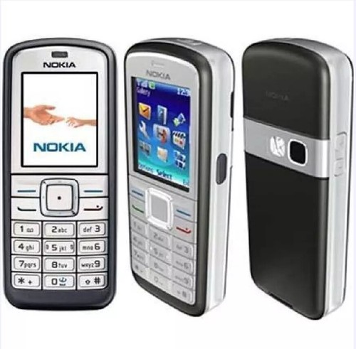 Nokia 6070 gsm - gsm, 900