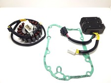 Kit statore magnete regolatore - kit,