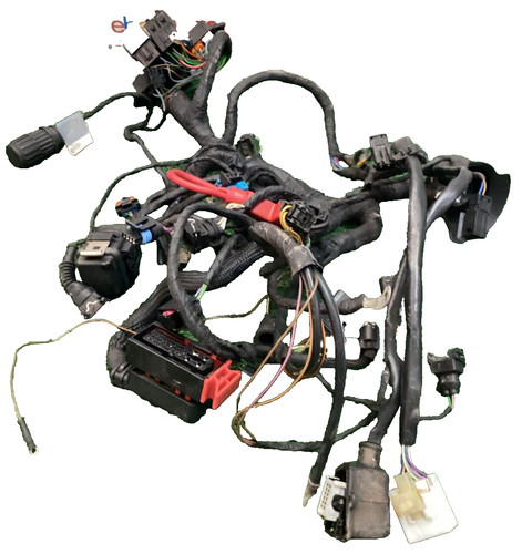 Impianto elettrico bmw - bmw, f