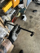 Traversino Manubrio Paracolpi Moto 22mm