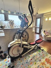 Reebok SL8.0 Ellittica e Cyclette