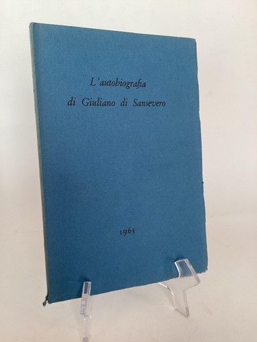 Andrea giovene girasole - di,