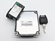 KIT Ecu Opel ( Astra, Vectra