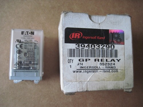 Eaton ingersoll rand - eaton,