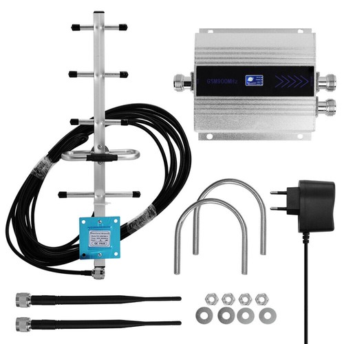 Lcd gsm900mhz kit - lcd,