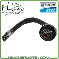 Commutatore chiave accensione - chiave,