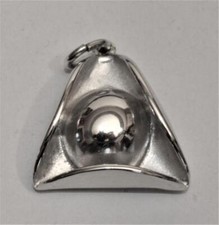 Vintage con Timbro CW 925