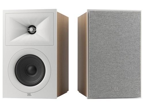 Jbl 250b white coppia - jbl,