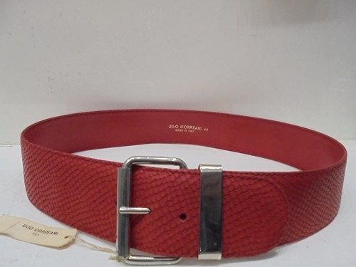 Cintura donna vera - donna,
