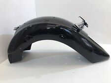 PARAFANGO POSTERIORE YAMAHA MIDNIGHT STAR XVS 1900 / REAR FENDER GMR