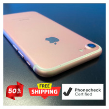 Apple iPhone 7 Jet nero/oro