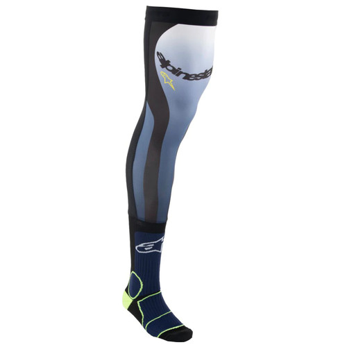 Alpinestars calze ginocchiere - alpinestars,