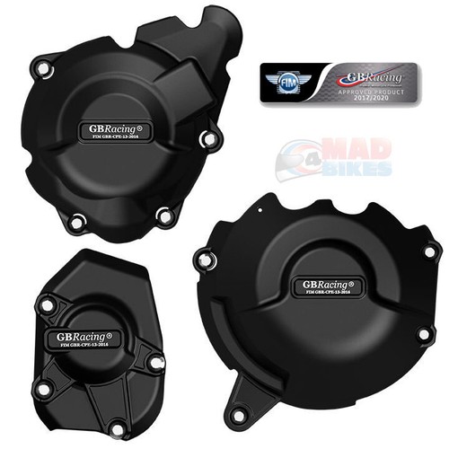 Set coprimotore secondario - set,