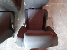 sedili FIAT SEDICI 1.9 D